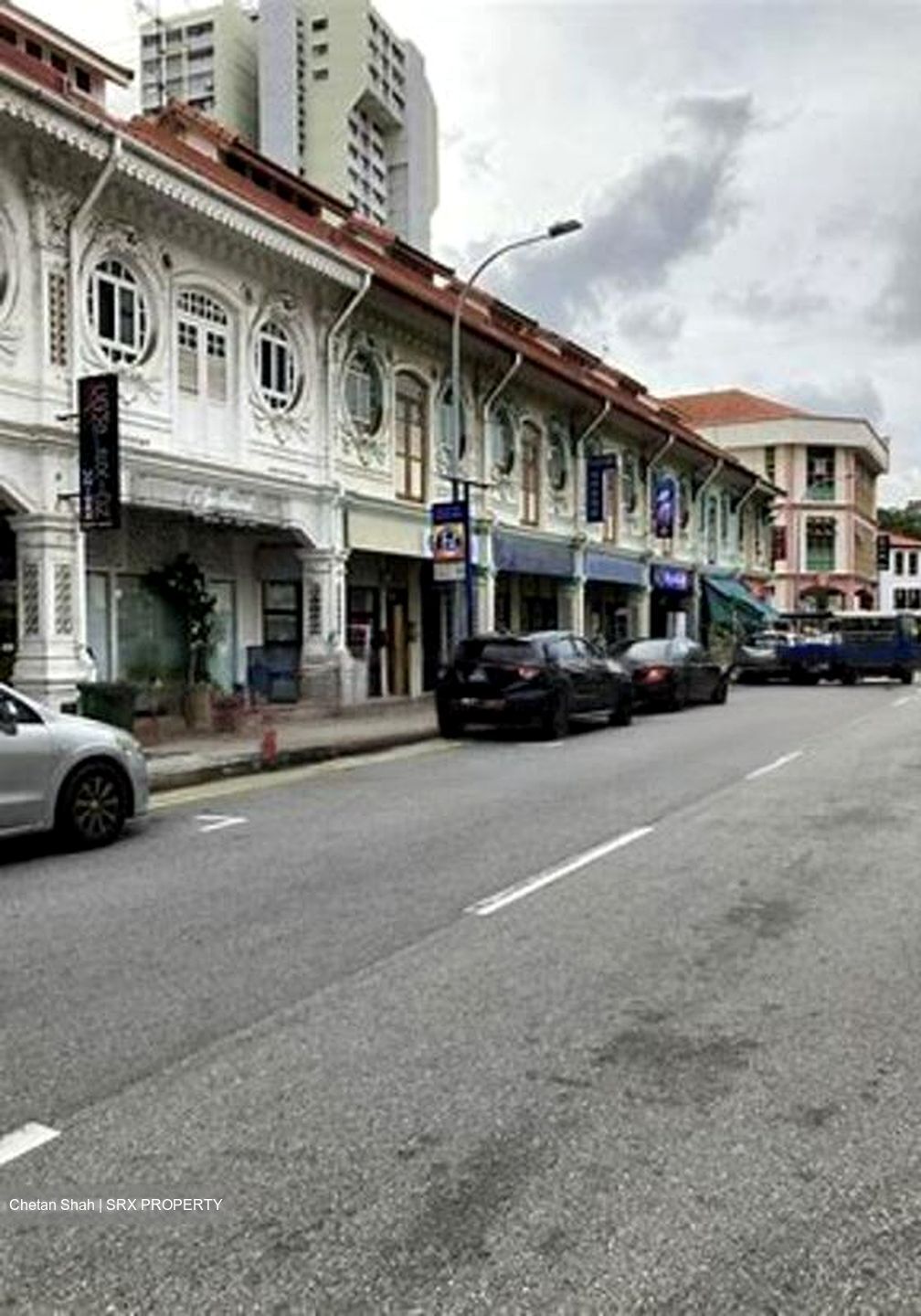 Syed Alwi Road (D8), Retail #450793621